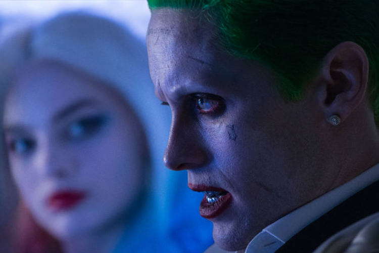 جرد لتو کارگردان فیلم Suicide Squad 2 را ستایش کرد