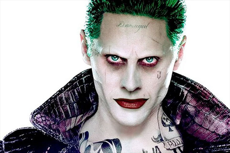 جرد لتو: صحنه‌ های زیادی از حضور جوکر در فیلم Suicide Squad حذف شده است