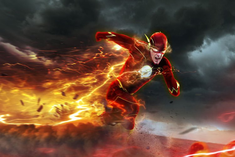 جوئی کینگ برای بازی در نقشی منفی به جمع بازیگران فصل سوم سریال The Flash اضافه شد