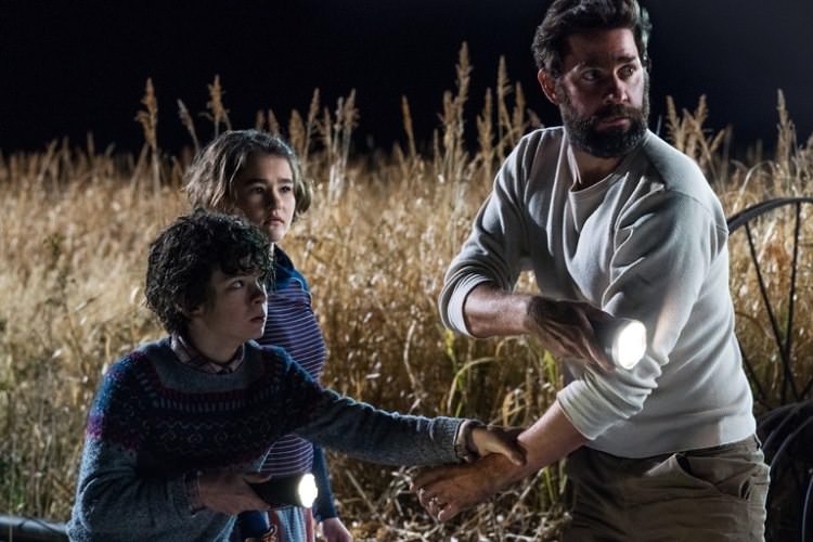 جان کرازینسکی برای کارگردانی فیلم A Quiet Place 2 باز خواهد گشت