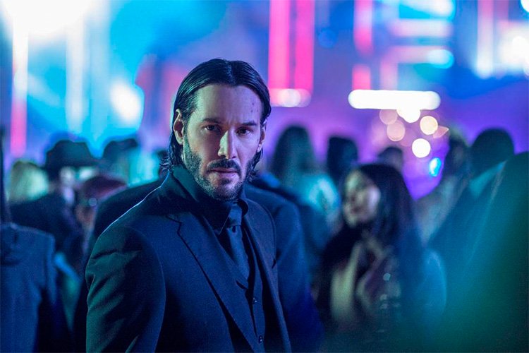 تاریخ انتشار نسخه بلوری فیلم John Wick: Chapter 2 اعلام شد