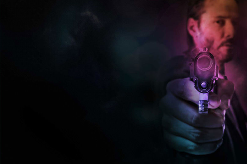 تاریخ اکران فیلم John Wick: Chapter Two مشخص شد