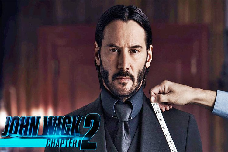 تریلر Super Bowl فیلم John Wick 2 منتشر شد