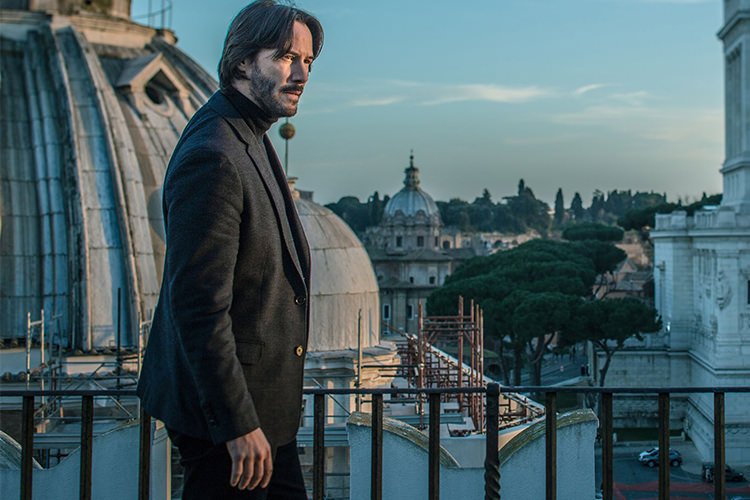 فهرست بازیگران فیلم John Wick: Chapter 3 تایید شد