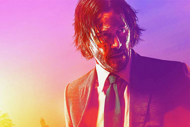 ساخت و تاریخ اکران فیلم John Wick 4 تایید شد