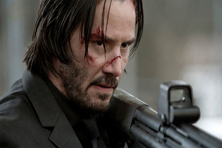 تیزر تریلر کوتاهی از فیلم John Wick: Chapter 2 منتشر شد