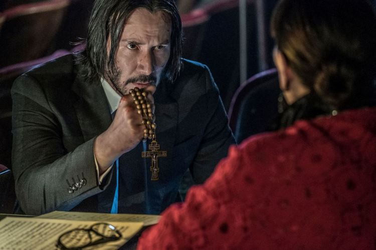 دومین تریلر فیلم John Wick 3: Parabellum فردا منتشر خواهد شد؛ انتشار تیزرهای جدید