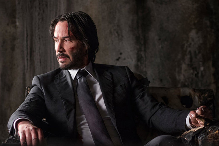 اولین پوستر فیلم John Wick: Chapter 3 به همراه خلاصه داستان رسمی منتشر شد