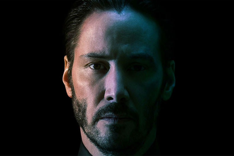 قسمت جدید فیلم John Wick در دست تولید است