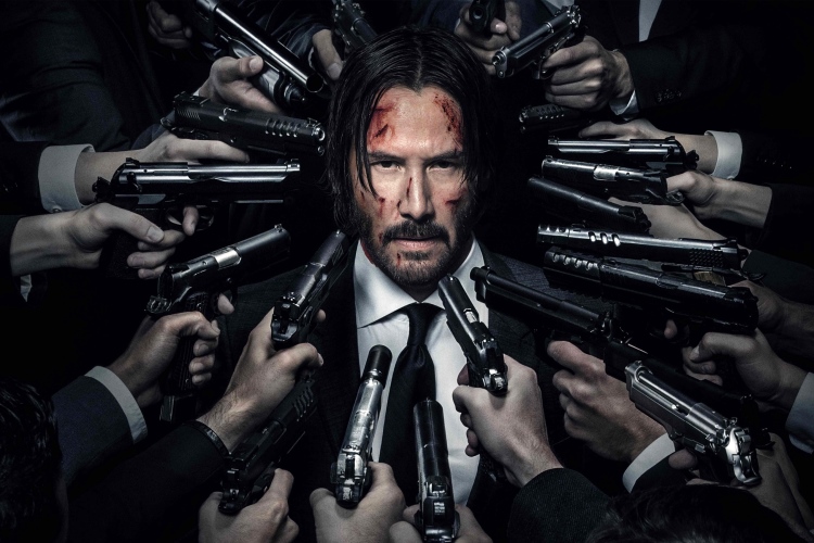 نام سریال John Wick به همراه اطلاعات جدید آن مشخص شد