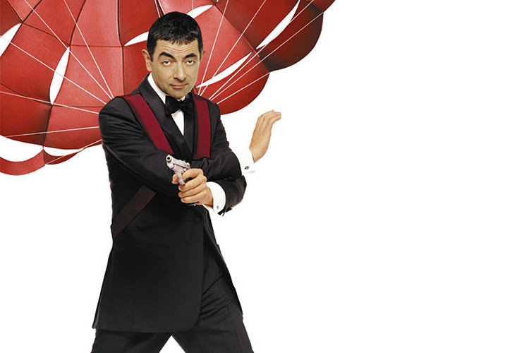 فیلمبرداری و تولید فیلم Johnny English 3 آغاز شد