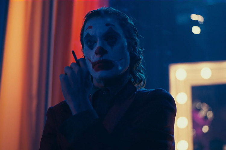 تاریخ انتشار بلوری فیلم Joker اعلام شد