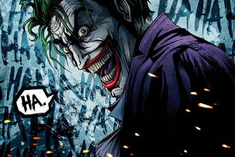 فیلمنامه فیلم Joker به زودی به اتمام خواهد رسید