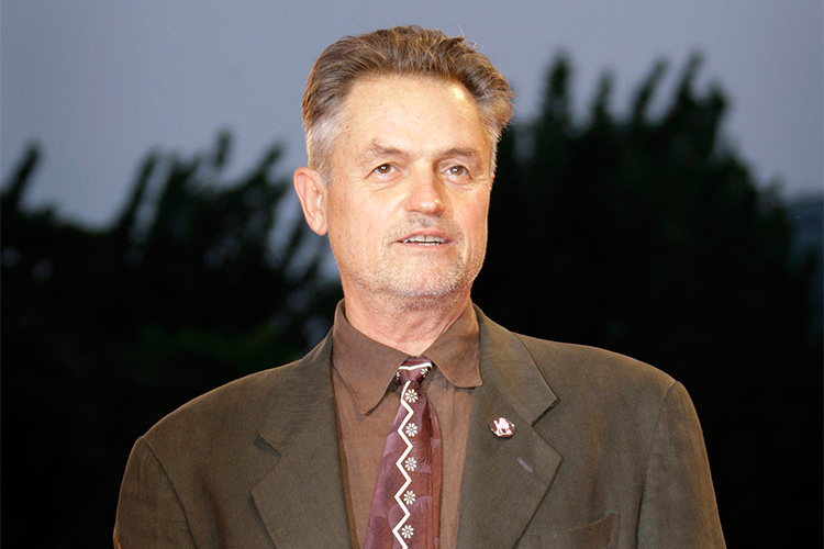 جاناتان دمی در سن ۷۳ سالگی درگذشت