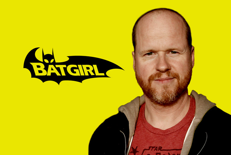 جاس ویدون از بازیگر نقش Batgirl می‌گوید