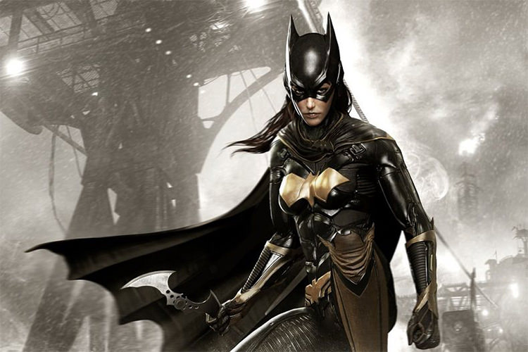 فیلم Batgirl به کارگردانی جاس ویدون ساخته خواهد شد