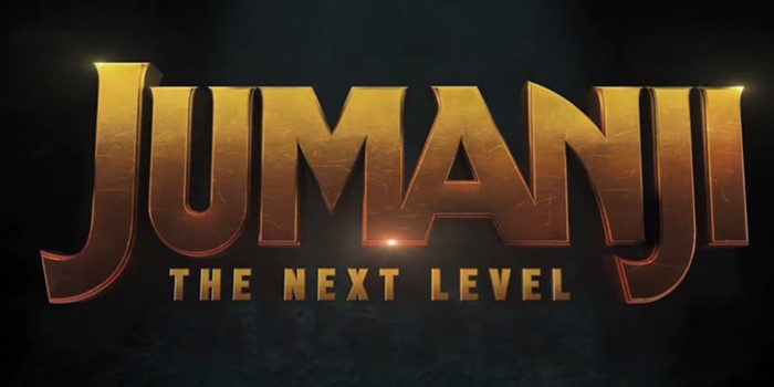 واکنش منتقدان به فیلم Jumanji: The Next Level - جومانجی: مرحله بعد
