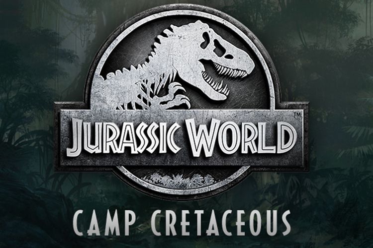 انیمیشن Jurassic World: Camp Cretaceous برای نتفلیکس در دست ساخت است
