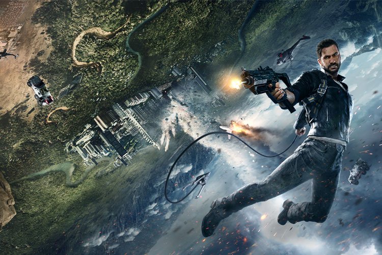 کارگردان فیلم Just Cause مشخص شد