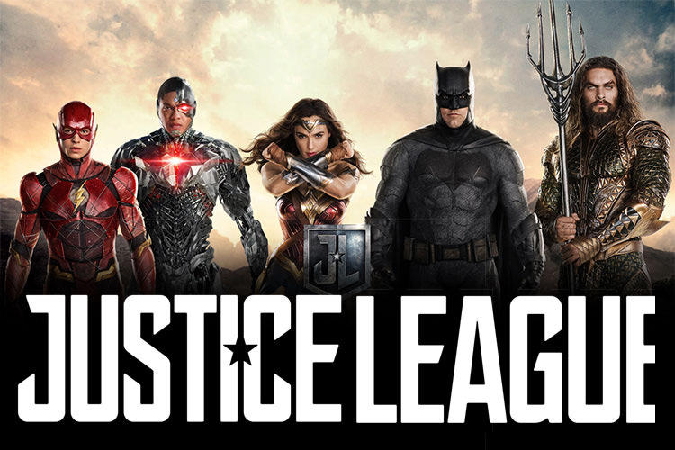 جیسون موموآ در برابر نقدهای منفی فیلم Justice League واکنش نشان داد