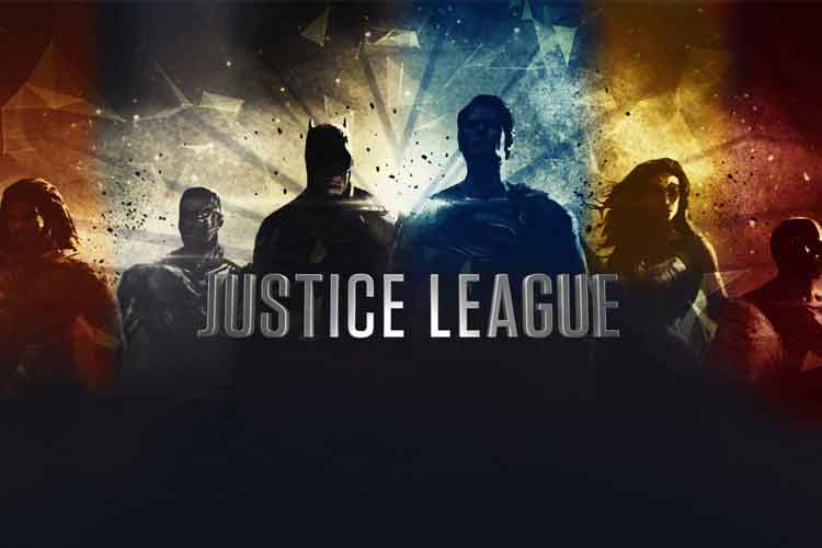 پوسترهای جدیدی از شخصیت های فیلم Justice League منتشر شد
