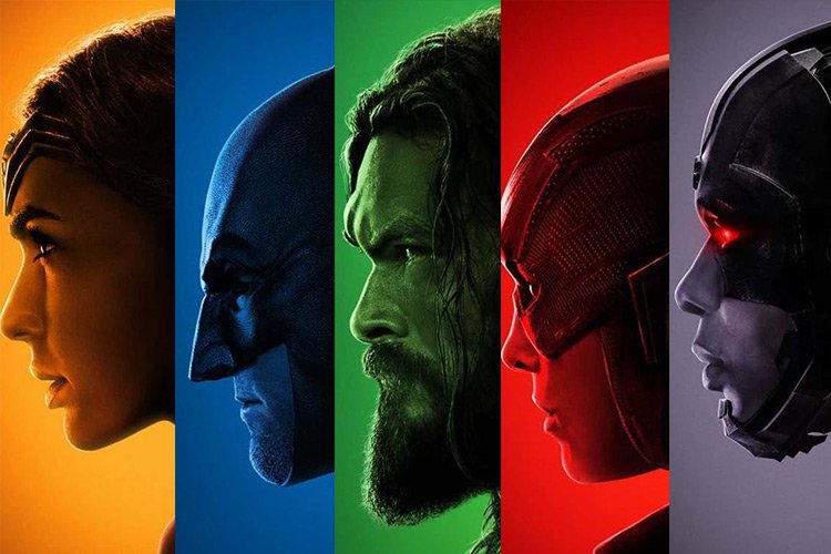 صحبت‌های رئیس HBO Max پیرامون پخش نسخه زک اسنایدر Justice League