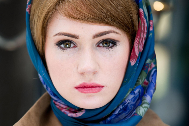 کارن گیلان خواستار ساخت فیلم ابرقهرمانی تماما زنانه شد