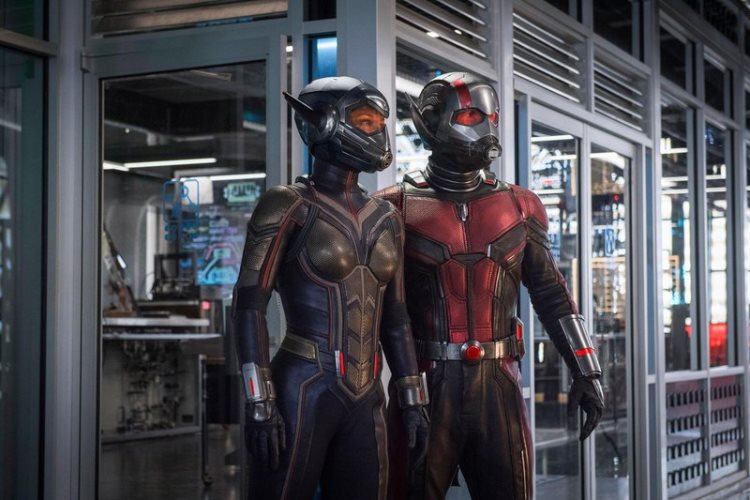 کوین فایگی به احتمال ساخت فیلم Ant-Man 3 اشاره کرد