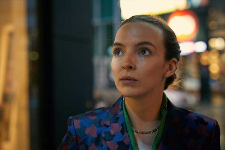 سریال Killing Eve برای فصل سوم تمدید شد