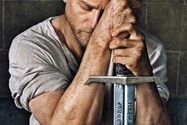 Knights of the Round Table: King Arthur