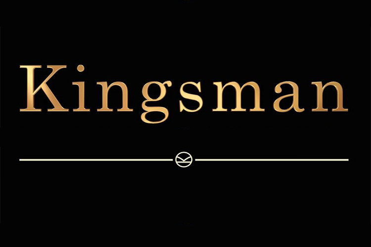 نام و تاریخ اکران فیلم پیش درآمد Kingsman رسما تایید و از لوگوی آن رونمایی شد