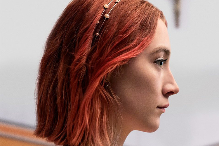 فیلم Lady Bird به پرفروش ترین فیلم کمپانی A24 تبدیل شد