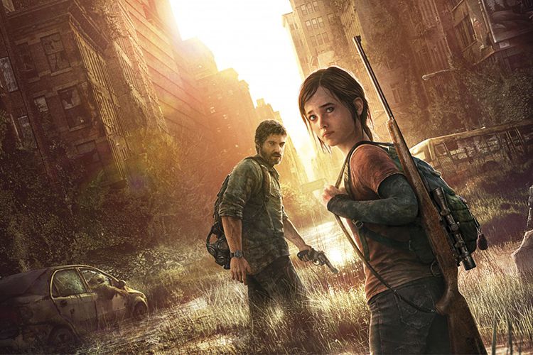 سریالی براساس بازی The Last of Us توسط شبکه HBO در دست ساخت است