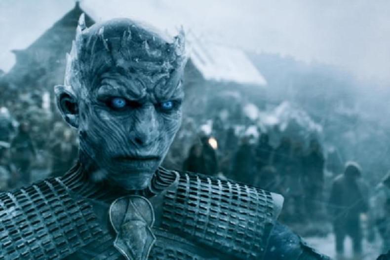جدیدترین تبلیغ تلویزیونی فصل ششم Game of Thrones پخش شد