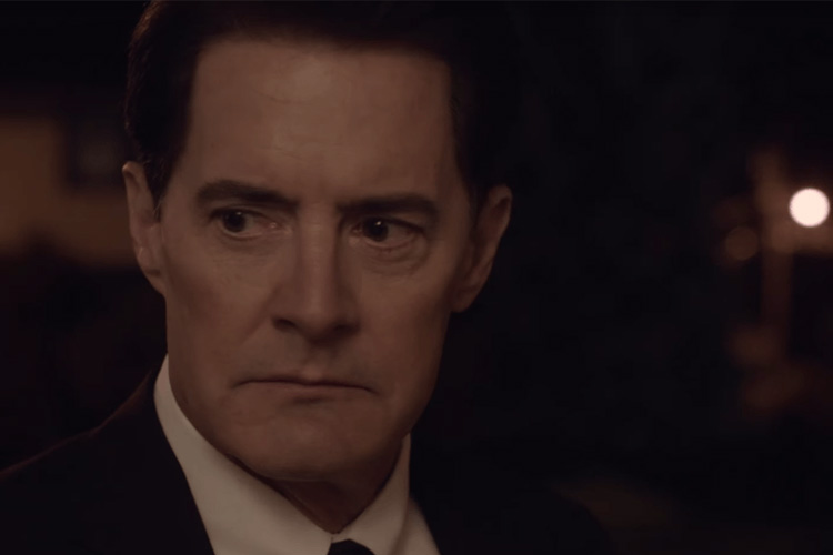 تریلر جدیدی از سریال Twin Peaks منتشر شد