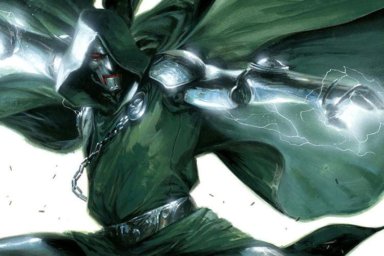 ساخت فیلم Doctor Doom توسط سازنده سریال Legion تایید شد