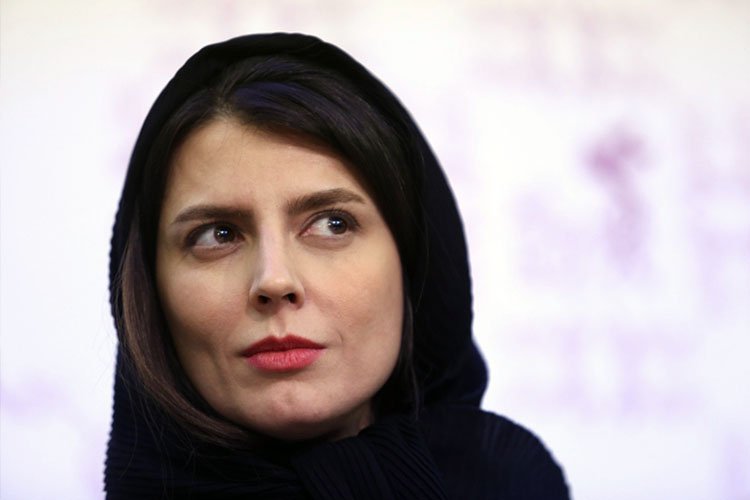 لیلا حاتمی در فیلم جدید حمید نعمت الله حضور خواهد داشت