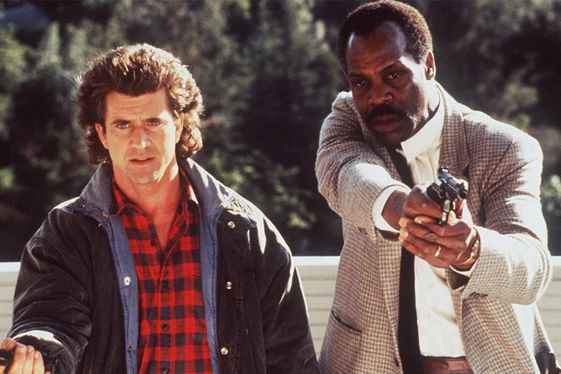 احتمال لغو ساخت قسمت پنجم Lethal Weapon