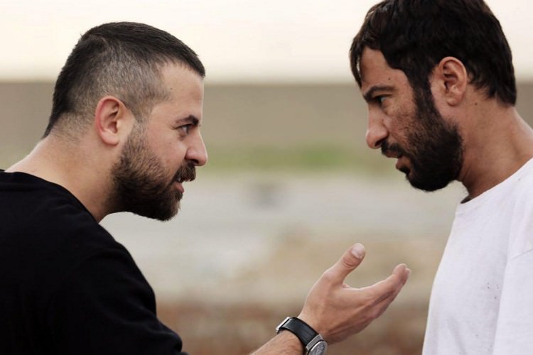 تاریخ اکران فیلم مغزهای کوچک زنگ زده مشخص شد