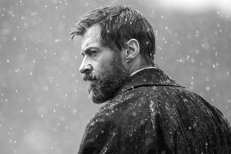 نسخه سیاه و سفید فیلم Logan تنها یک شب روی پرده خواهد بود