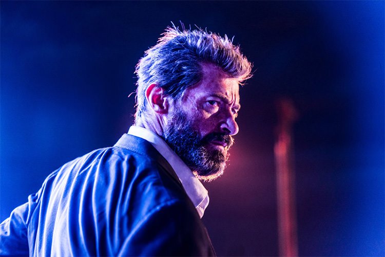 تاریخ انتشار نسخه بلوری فیلم Logan اعلام شد