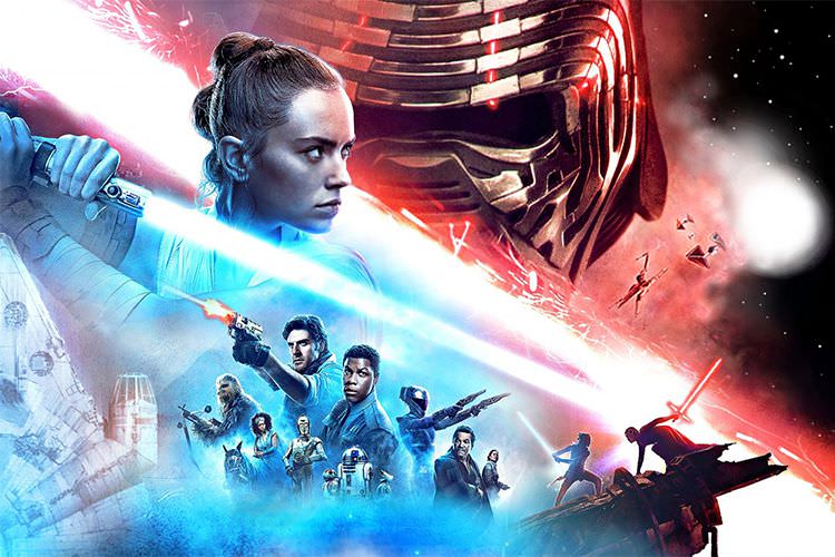رئیس لوکاس فیلم از تغییرات در فیلم‌های جنگ ستارگان پس از Star Wars: The Rise of Skywalker می‌گوید