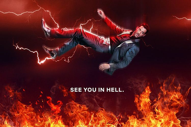 سریال Lucifer برای فصل ششم و پایانی تمدید شد؛ اعلام تاریخ پخش فصل پنجم