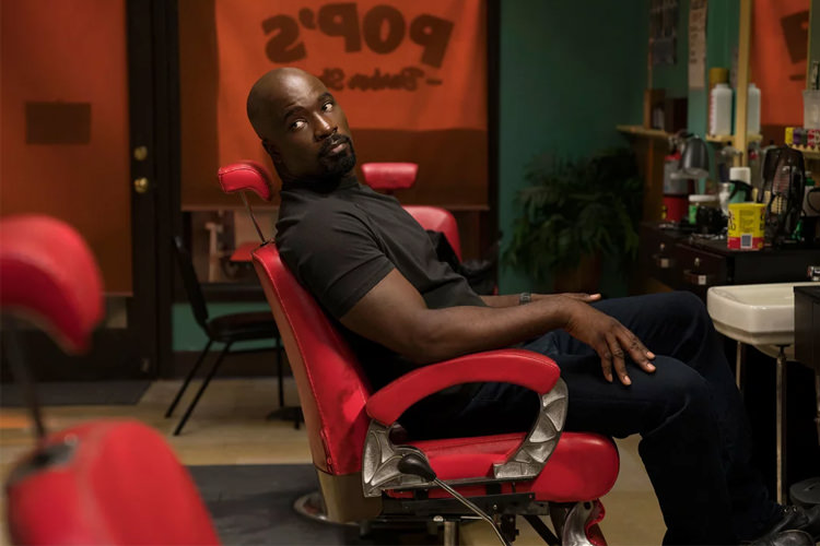 اولین تریلر رسمی فصل دوم سریال Luke Cage منتشر شد