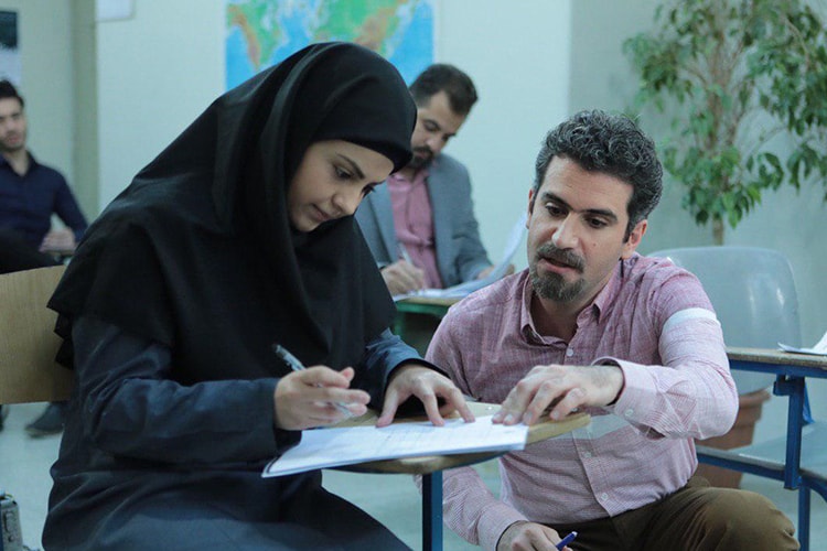 تاریخ پخش سریال فوق لیسانسه ها مشخص شد