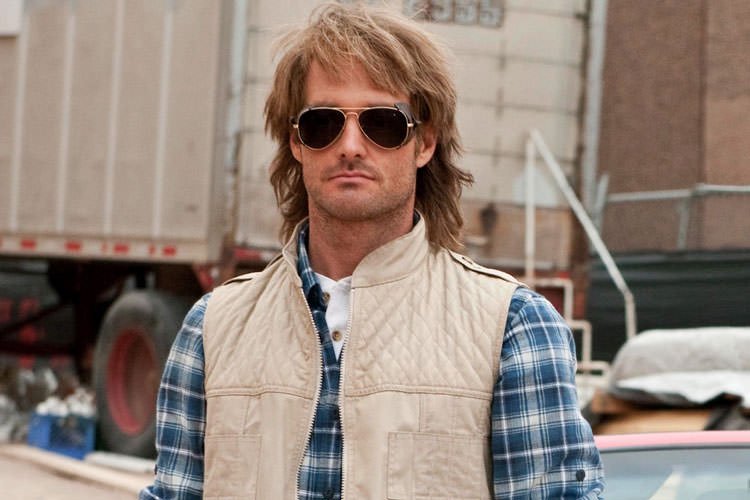 ساخت فصل اول سریال کمدی MacGruber به صورت رسمی آغاز شد