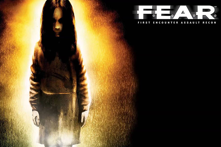 فیلم F.E.A.R با همکاری Machinima و گرگ روسو ساخته می‌شود