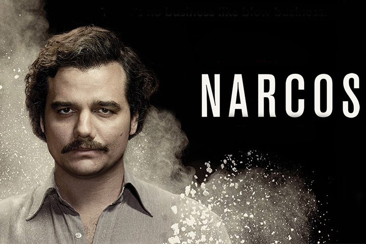بازیگران اصلی فصل چهارم سریال Narcos معرفی شدند