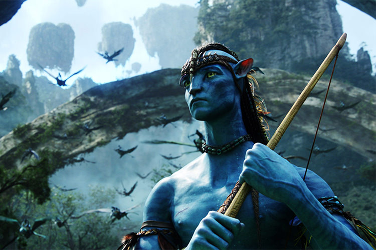 فیلمبرداری بازیگران اصلی دنباله‌های فیلم Avatar به پایان رسید