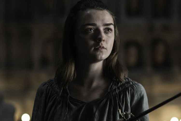 میسی ویلیامز: هیچ چیز شما را برای فصل هفتم Game of Thrones آماده نخواهد کرد